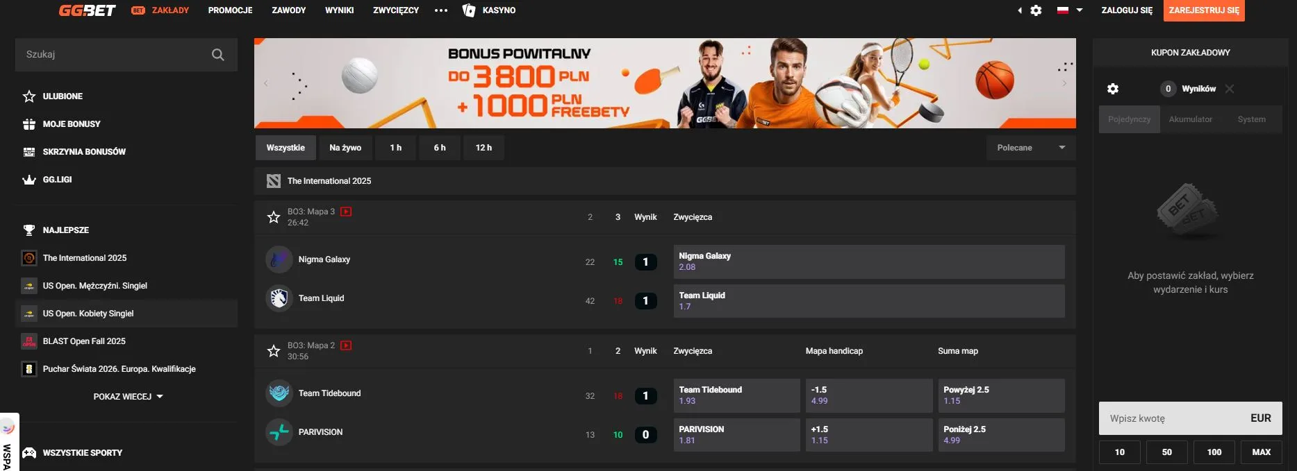 ggbet main