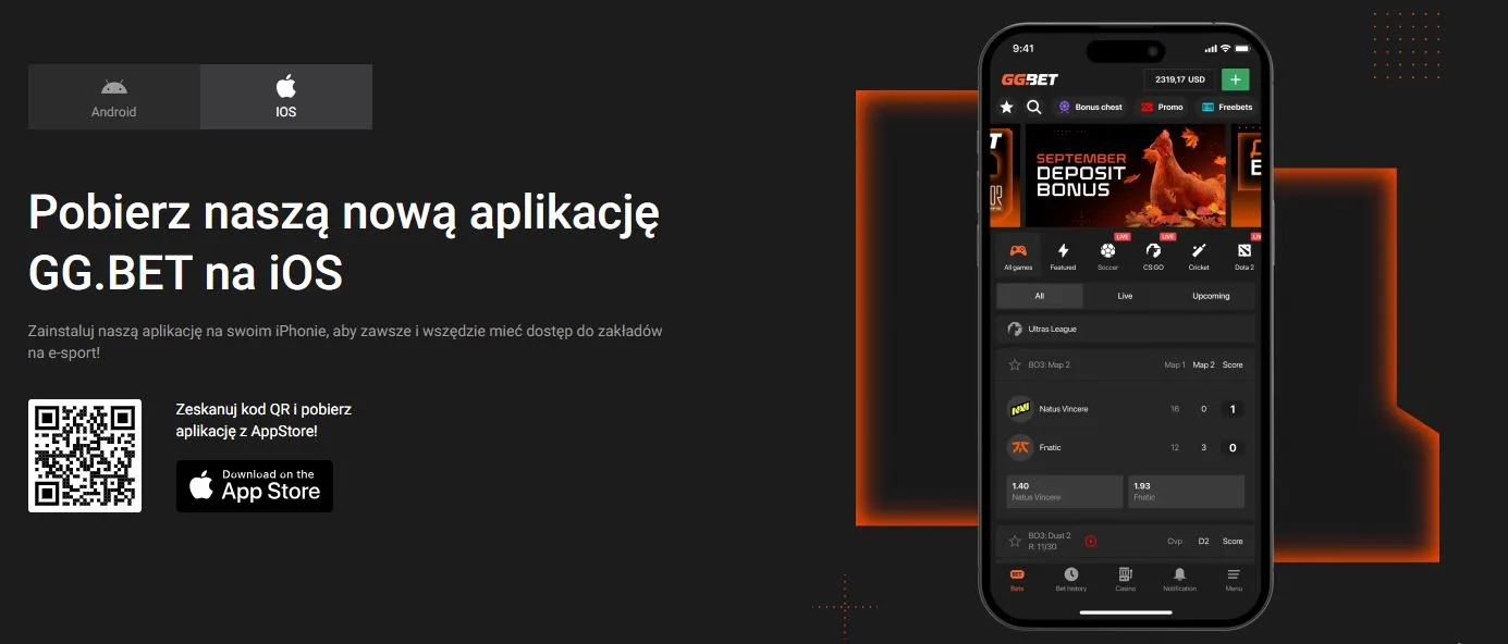 ggbet mobile